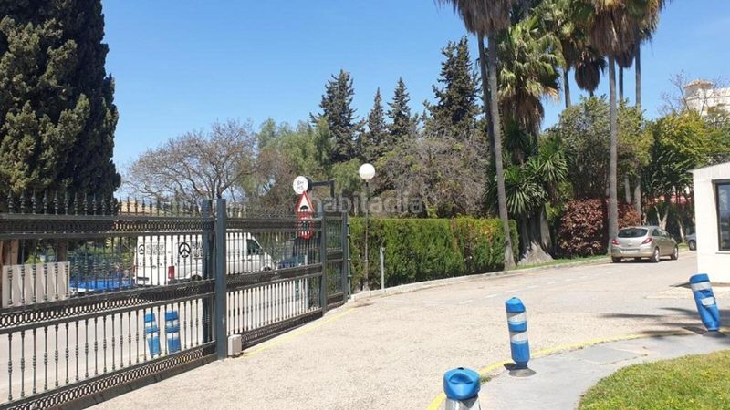 Foto f6febe18-a821-4db6-9631-8ed32dc32958. Pis amb piscina a Aloha Marbella