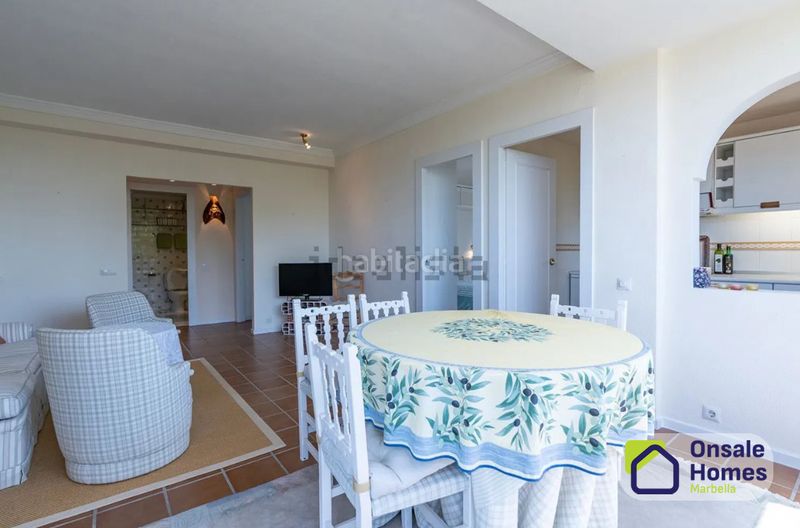 Foto 0d664347-aac5-42ed-8b6f-811e2e97b1bd. Piso en Aloha Marbella