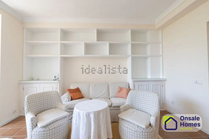 Foto 412e02f1-0ff0-4812-aee4-c525dc696800. Piso en Aloha Marbella