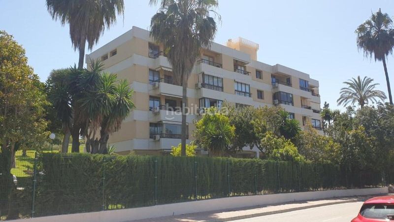 Foto 7d61fd90-cfc3-4fab-80ab-429e1e3b791e. Piso en Aloha Marbella