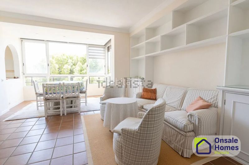 Foto 86d21a79-0eea-4e8b-a370-16f5c3d9ce82. Piso en Aloha Marbella