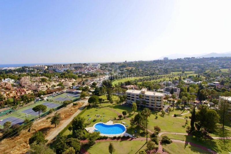 Foto a582881a-9c51-4edf-b791-c99fb9c0cdd5. Piso en Aloha Marbella