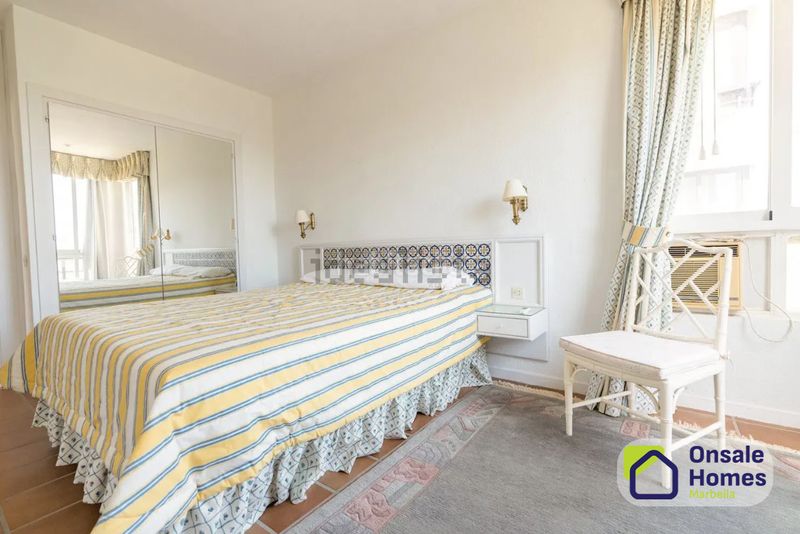 Foto ae588093-86f4-4706-b48c-827277d86af7. Piso en Aloha Marbella