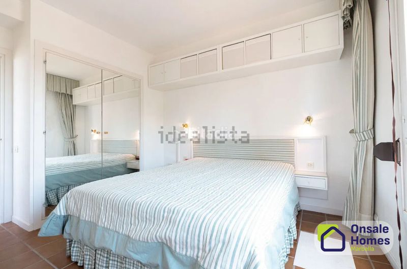 Foto af2a50a9-7829-480c-8e16-b44893ef9c49. Piso en Aloha Marbella