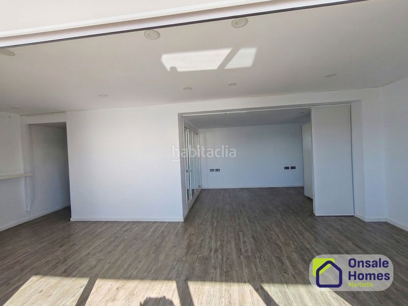 Foto 043015b6-2056-4c1e-bab1-0105f0bbdee0. Piso en Playa Bajadilla - Puertos Marbella