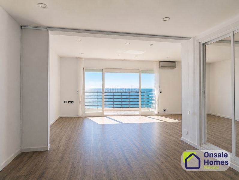 Foto 069c0955-e280-4f8e-9bfa-96f04898eb47. Piso en Playa Bajadilla - Puertos Marbella