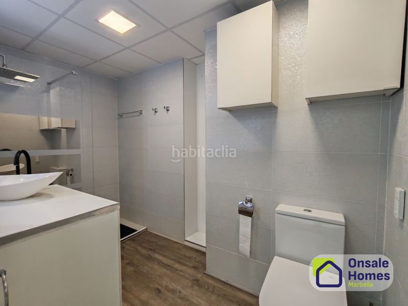 Foto 5a15535f-69dd-4cbe-b4e5-2094545fd36a. Piso en Playa Bajadilla - Puertos Marbella