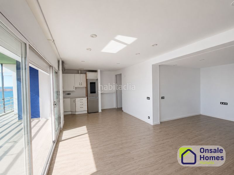 Foto 737346a5-7a16-46e7-b059-89c8a8d857bf. Piso en Playa Bajadilla - Puertos Marbella