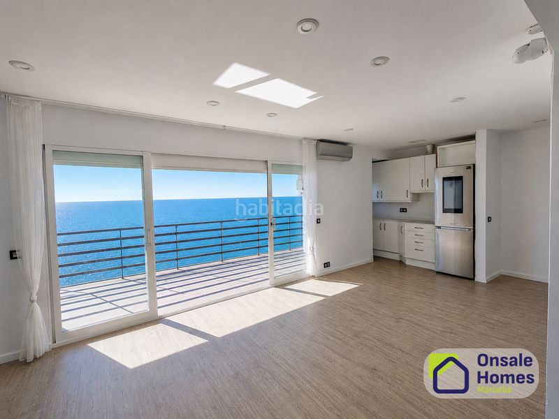 Foto dbfa9177-04c9-46de-ab1e-41c0c90f4f32. Piso en Playa Bajadilla - Puertos Marbella