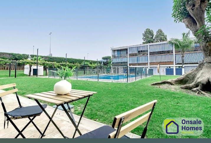 Foto 5e43127d-33ad-4658-9afe-e4cfa14a8b0c. Pis amb calefacció piscina a Nueva Alcántara Marbella