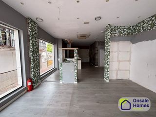 Miete Geschäftsraum  Avenida de nabeul