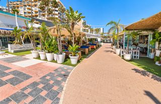 Local Comercial a Playa Bajadilla - Puertos