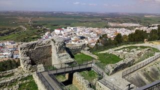 Finca rústica a Lugar el Berrueco