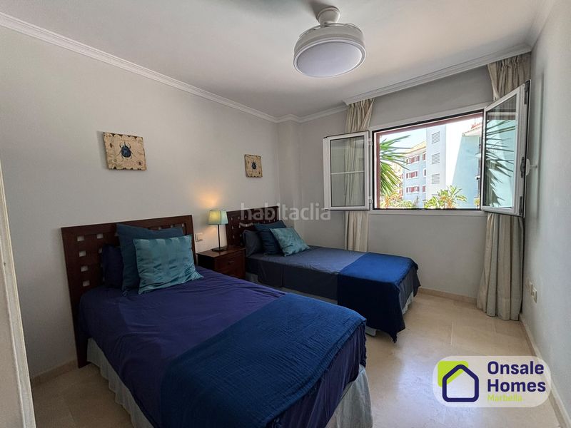 Foto 06d76ba6-c283-4a38-829d-e3e4cdeea89c. Piso en puerto de Sotogrande-la marina Sotogrande
