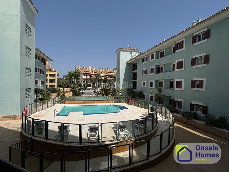 Foto 3283641a-a1c4-4378-b762-445006515559. Piso en puerto de Sotogrande-la marina Sotogrande