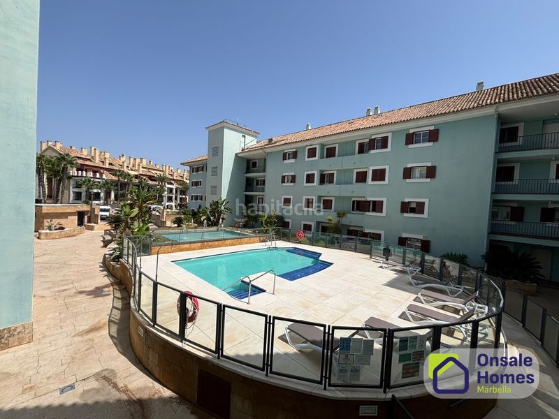 Foto c019a297-5b80-4f67-b011-8d70e6e35919. Piso en puerto de Sotogrande-la marina Sotogrande