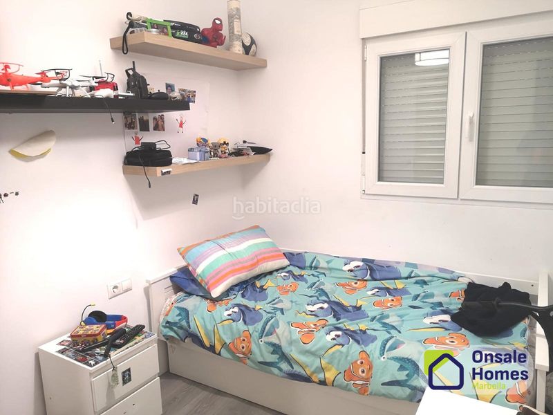 Foto 41a98f8b-9c7a-487c-b0dc-f64be2b8162a. Pis a los jardines de Marbella - la ermita Marbella