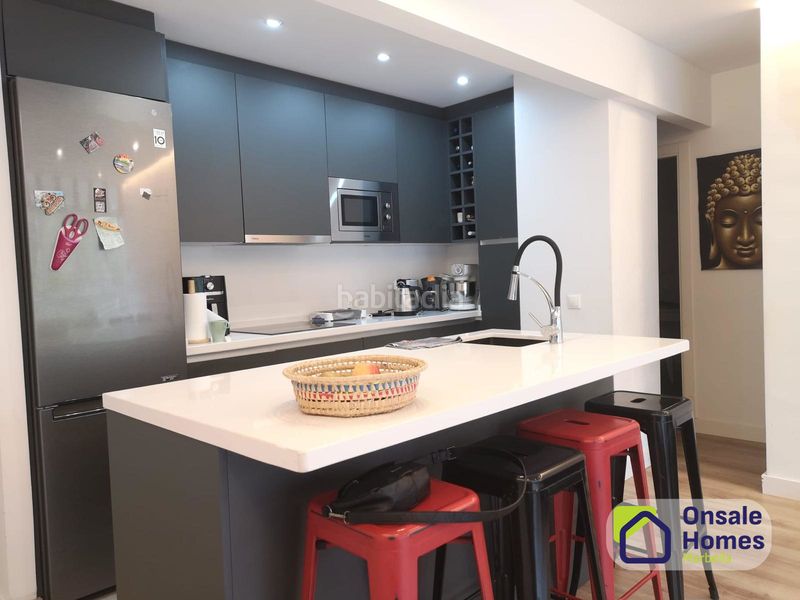 Foto aabc87dc-e1f6-450e-a4ed-4ccc3574fe68. Piso en los jardines de Marbella - la ermita Marbella
