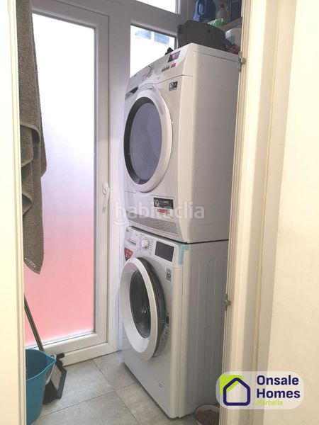 Foto dc8a245e-5c3b-46a3-9da8-edfa8f7fd774. Piso en los jardines de Marbella - la ermita Marbella