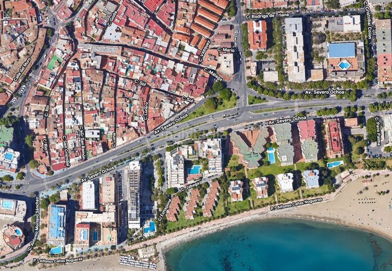 Foto ecb1f107-836e-4974-ada7-aba1dcd2bb54. Local comercial a Casco Antiguo Marbella
