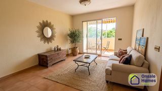 Etagenwohnung in Avenida Trapiche