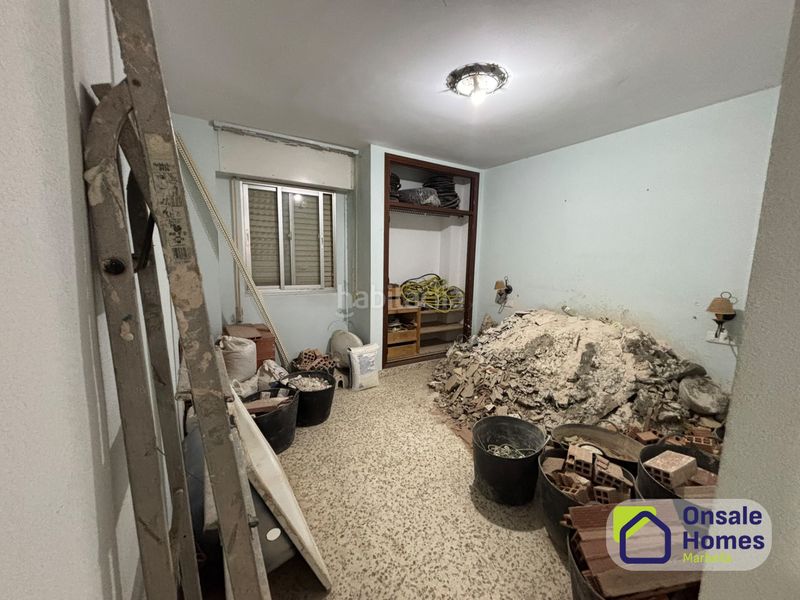 Foto 7a38a95f-12fb-4707-ab9b-a5b2a3dc564d. Piso en Zona Miraflores Marbella