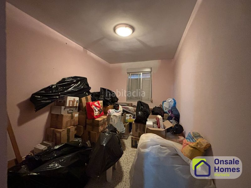 Foto 91eeeb90-f72e-4415-bc0a-026683b95e66. Piso en Zona Miraflores Marbella