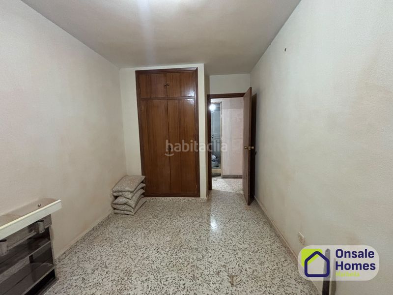 Foto b08997cd-39d6-4582-a6dd-80e10813e9fd. Piso en Zona Miraflores Marbella
