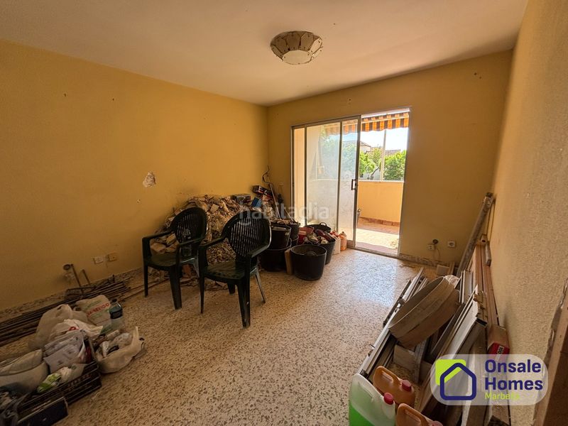 Foto bd64074b-4c88-4eb8-a3f7-30f02be27d38. Piso en Zona Miraflores Marbella