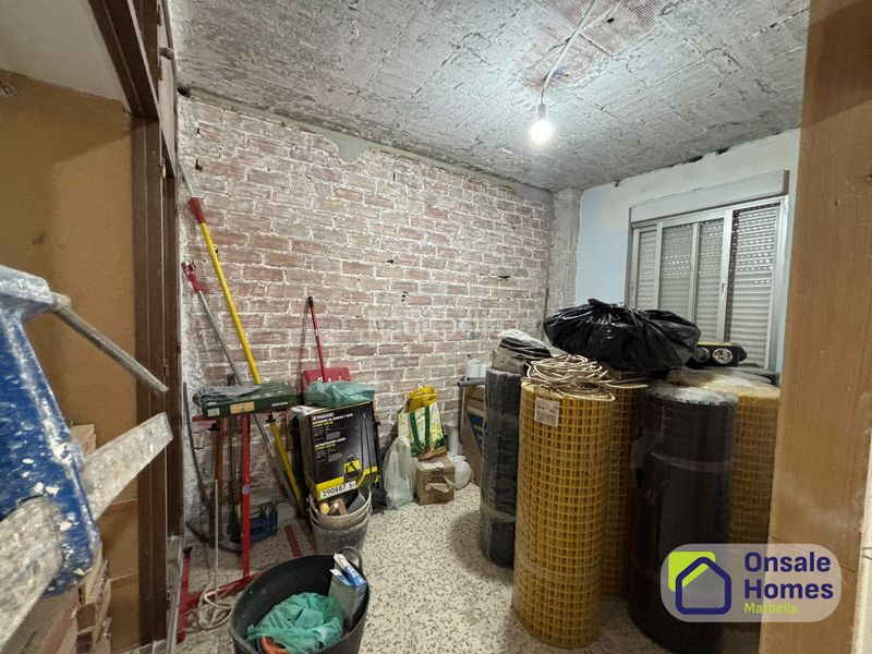 Foto d792a082-77a9-4ca3-a2ea-4b98716ebe66. Piso en Zona Miraflores Marbella