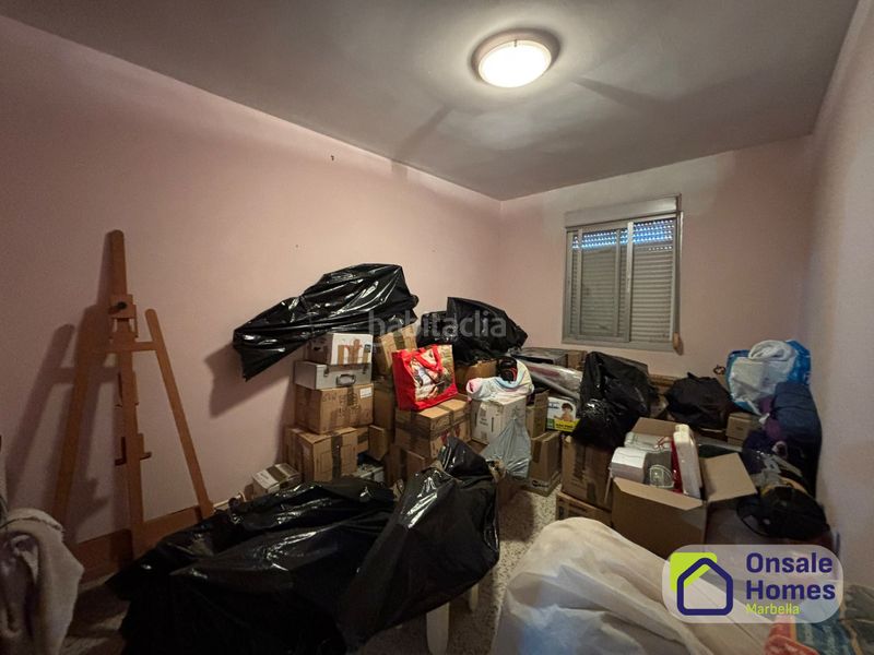 Foto e3b1ff86-f0c4-4dd3-b777-1761c27f1cc6. Piso en Zona Miraflores Marbella