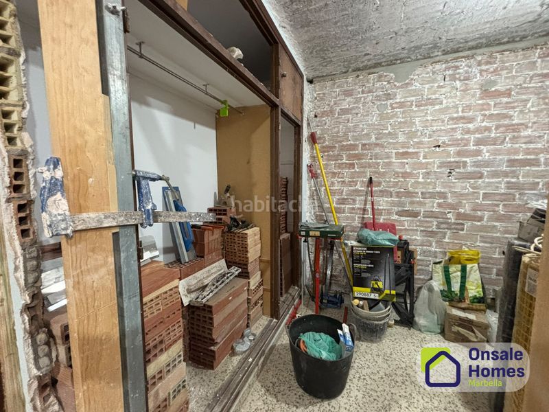 Foto e8374b10-b0f5-43cb-b765-3c77421a04db. Piso en Zona Miraflores Marbella