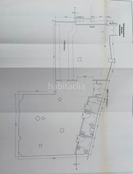 Foto 3274677c-7fcd-42b9-8602-700d27adc2c6. Local comercial a Ricardo Soriano Marbella