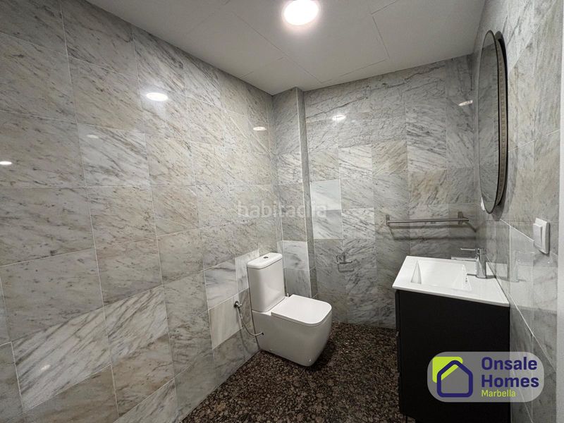 Foto 5690ee51-c82b-4116-8a27-6fec4f2fce1d. Local comercial a Ricardo Soriano Marbella