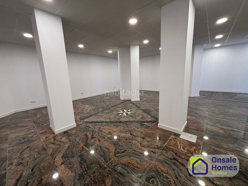 Foto b70518d6-d7b0-4d68-b236-8daaab59c33c. Local comercial a Ricardo Soriano Marbella