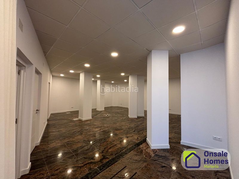Foto c3dd8b8b-b804-4d8c-bbd6-a2d349e2eeb8. Local comercial a Ricardo Soriano Marbella