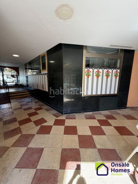 Foto 20c60380-6602-4615-965b-4ba2c402e72a. Traspàs local comercial a Playa Bajadilla - Puertos Marbella