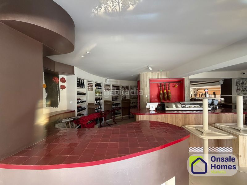 Foto 360df0b5-a528-4db7-85f4-b545c52dd7f0. Traspàs local comercial a Playa Bajadilla - Puertos Marbella