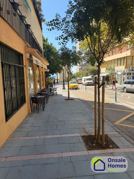 Foto 3ad3c115-6303-4cc9-aca9-c1040fb6c232. Traspàs local comercial a Playa Bajadilla - Puertos Marbella