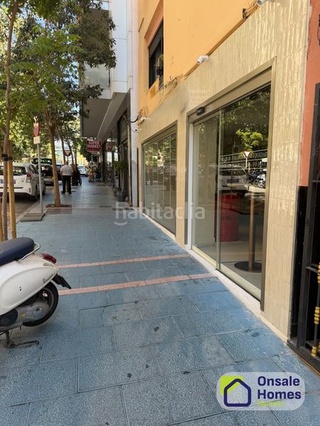 Foto cd7fe998-e7aa-47b6-81bc-1843f650c242. Traspàs local comercial a Playa Bajadilla - Puertos Marbella