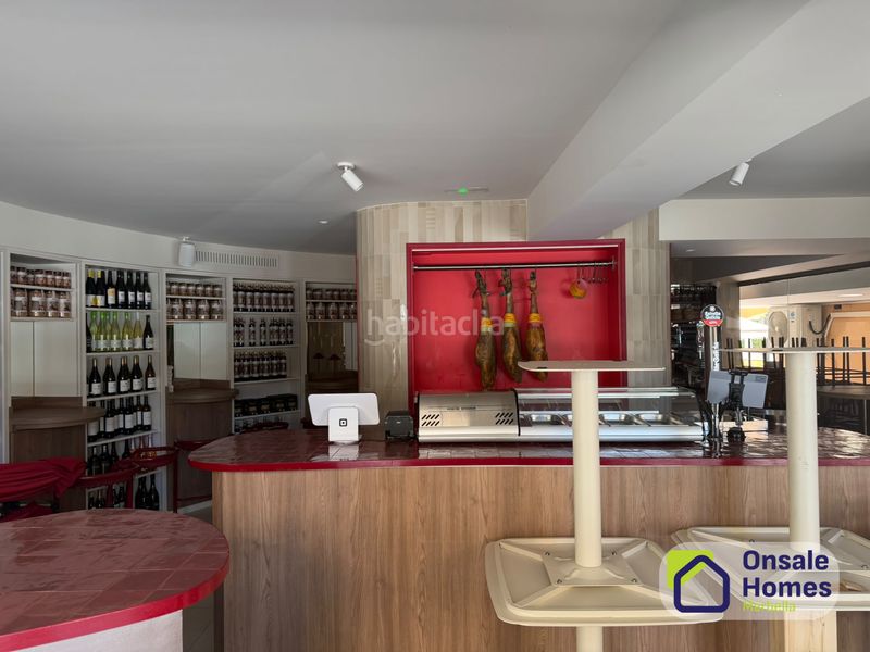 Foto fe325b16-0614-4739-8adb-d681514a1a44. Traspàs local comercial a Playa Bajadilla - Puertos Marbella