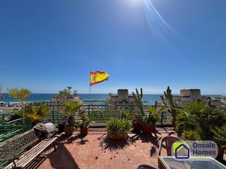 Duplex  Avenida severo ochoa
