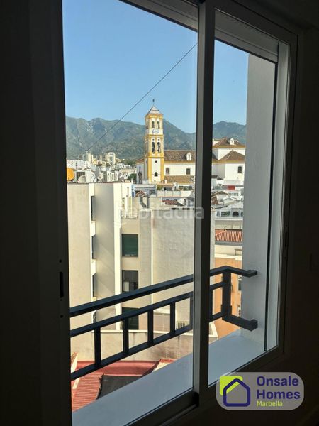 Foto 88a504ea-f4f6-4e7e-b757-da58b205c17d. Piso en Casco Antiguo Marbella