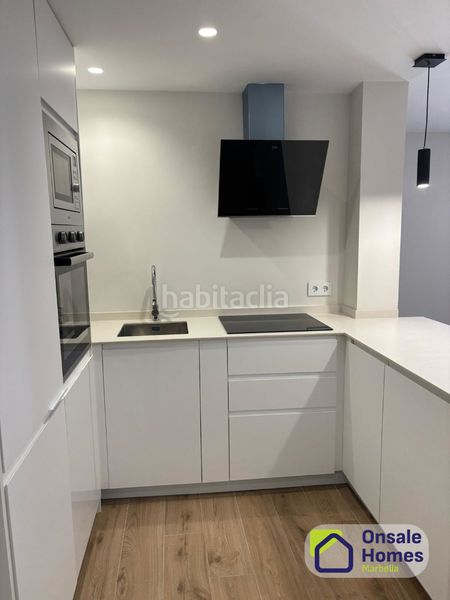 Foto d4ee701f-1a51-461a-96f6-492605ee22b6. Piso en Casco Antiguo Marbella