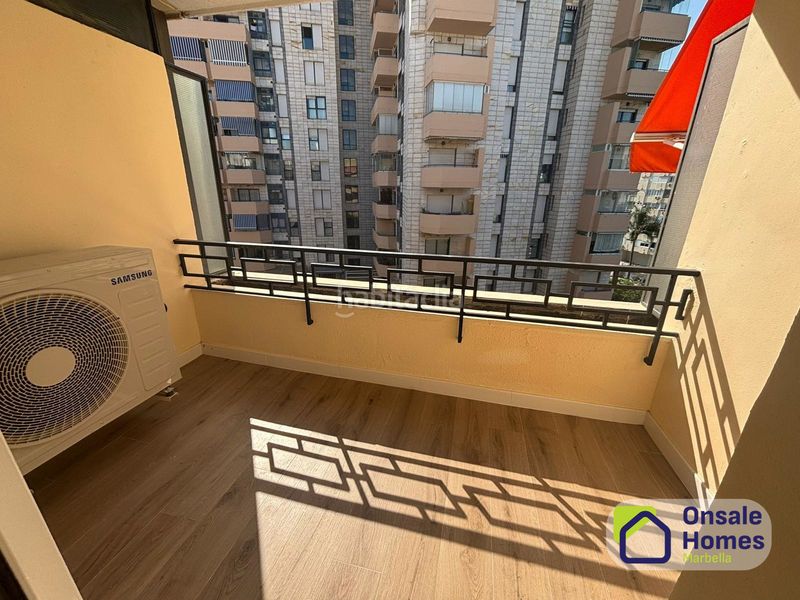 Foto e16198ee-a1dd-4ab4-9d21-ed1fd342a816. Piso en Casco Antiguo Marbella