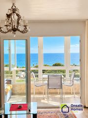 Estudi a Avenida Playas Andaluzas
