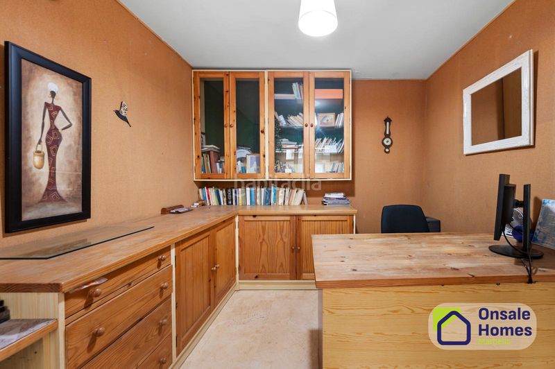 Foto 730859da-1157-4835-9dd7-3361f24833a1. Casa adossada amb xemeneia piscina a Torrecilla - La Cañada Marbella