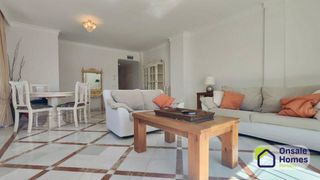 Location Duplex  Calle el califa
