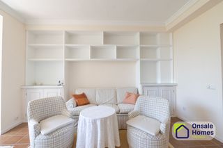 Flat  Avenida del prado