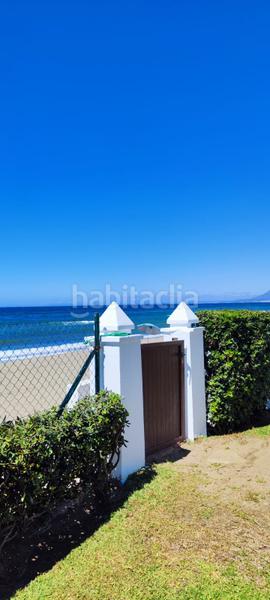 Foto 00cc14f5-5006-483b-a53e-30fa085228a2. Casa adossada a avenida playas andaluzas 4 a Las Chapas - Alicate Playa Marbella